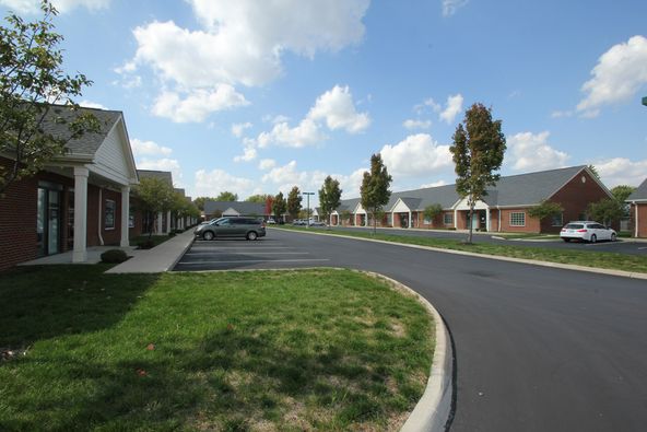 Hilliard Rome Office Park: 5508-5599 Hilliard Rome Office Park, Hilliard, OH, 43026